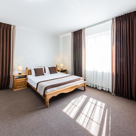 Hotel Bellavista & Spa Bukovel Eksteriør bilde