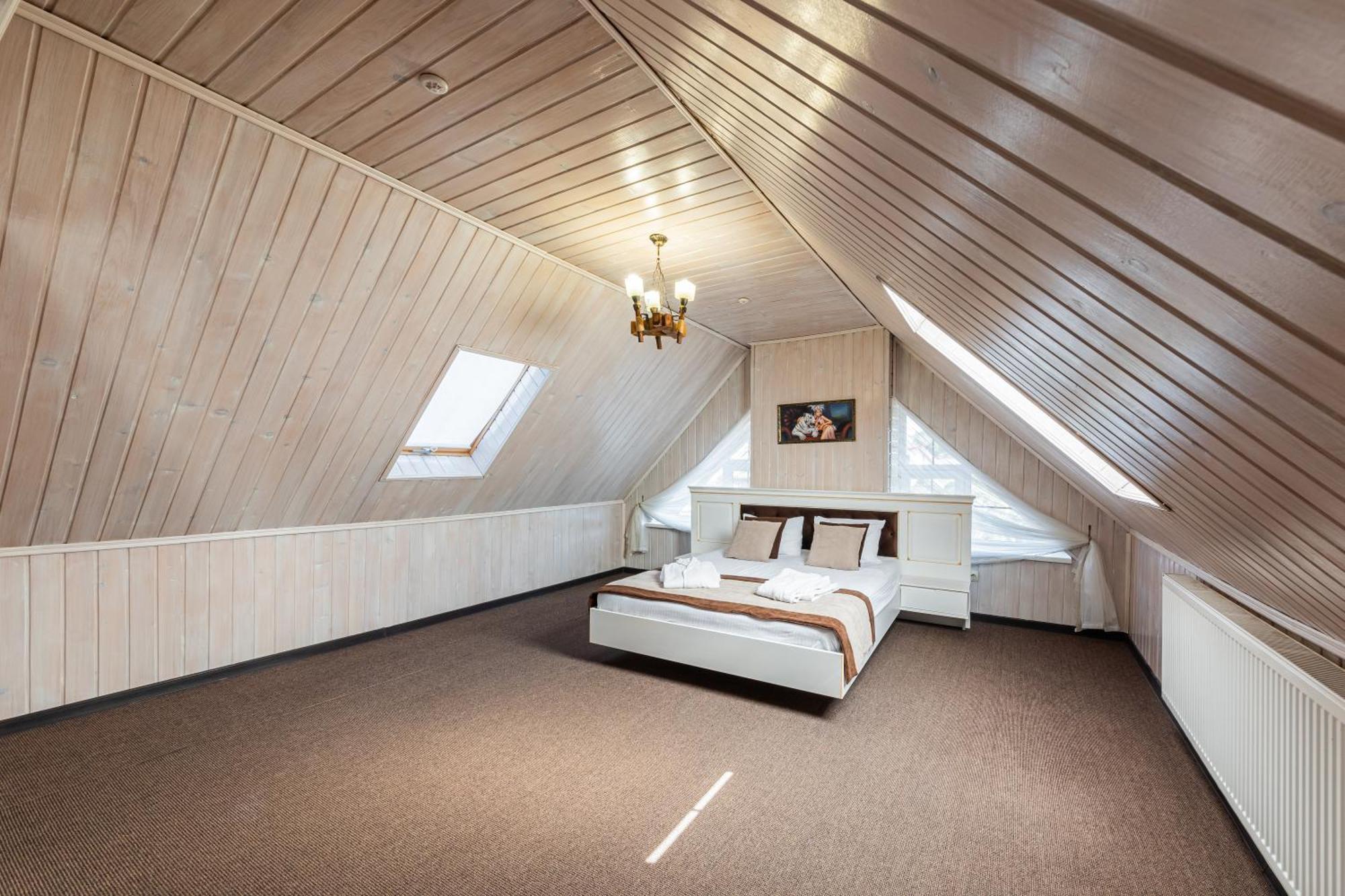 Hotel Bellavista & Spa Bukovel Eksteriør bilde