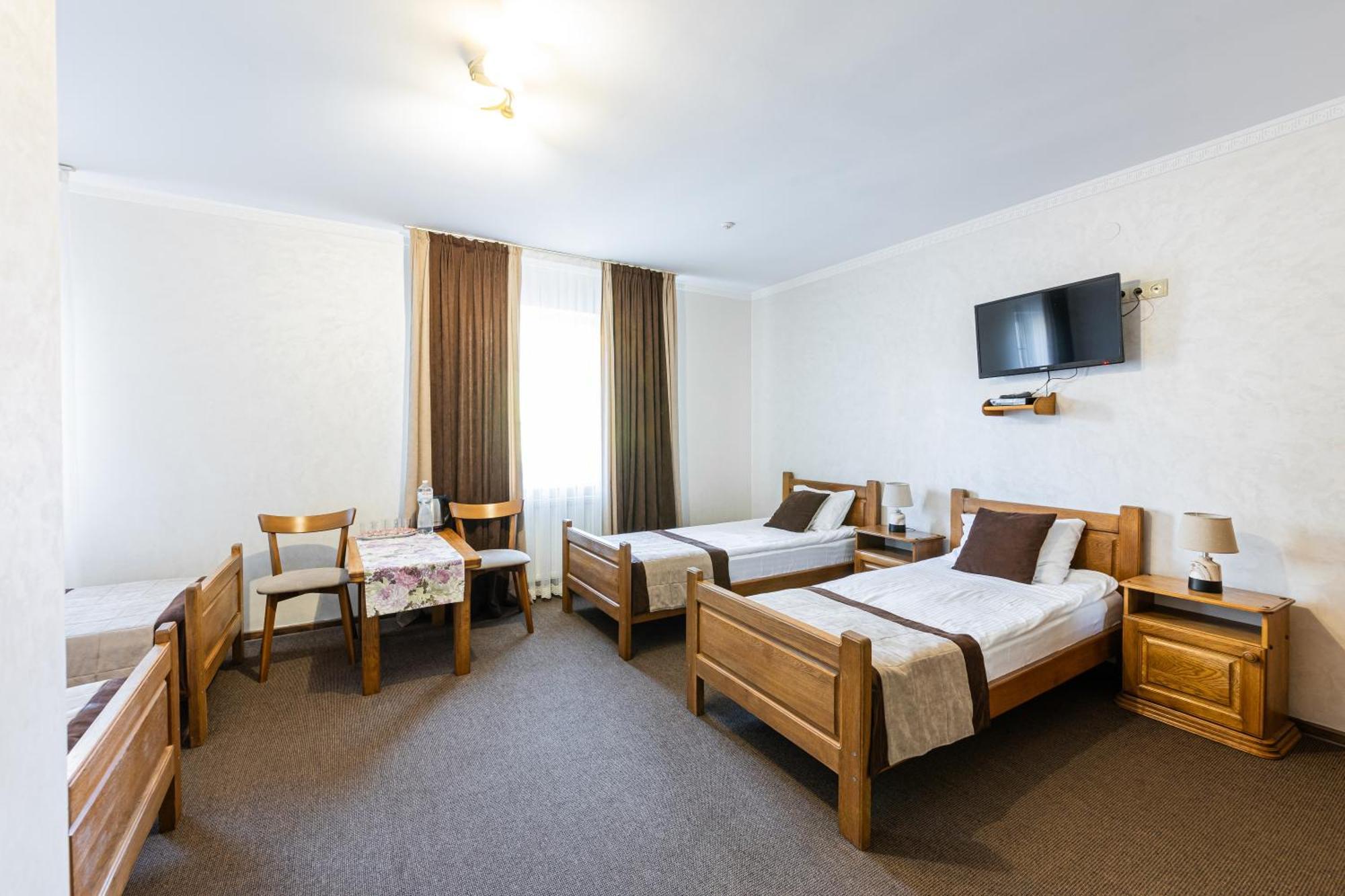 Hotel Bellavista & Spa Bukovel Eksteriør bilde