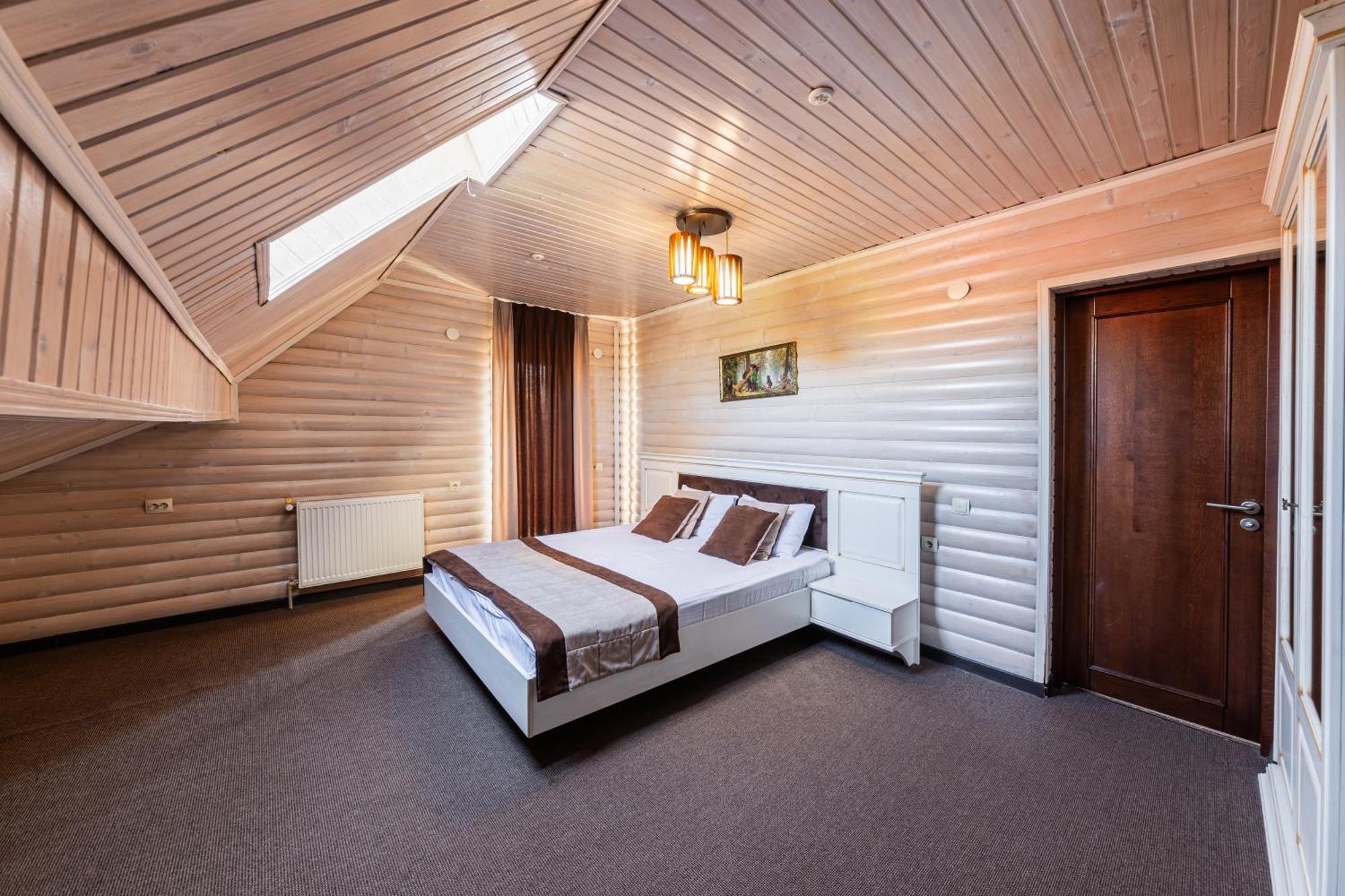 Hotel Bellavista & Spa Bukovel Eksteriør bilde