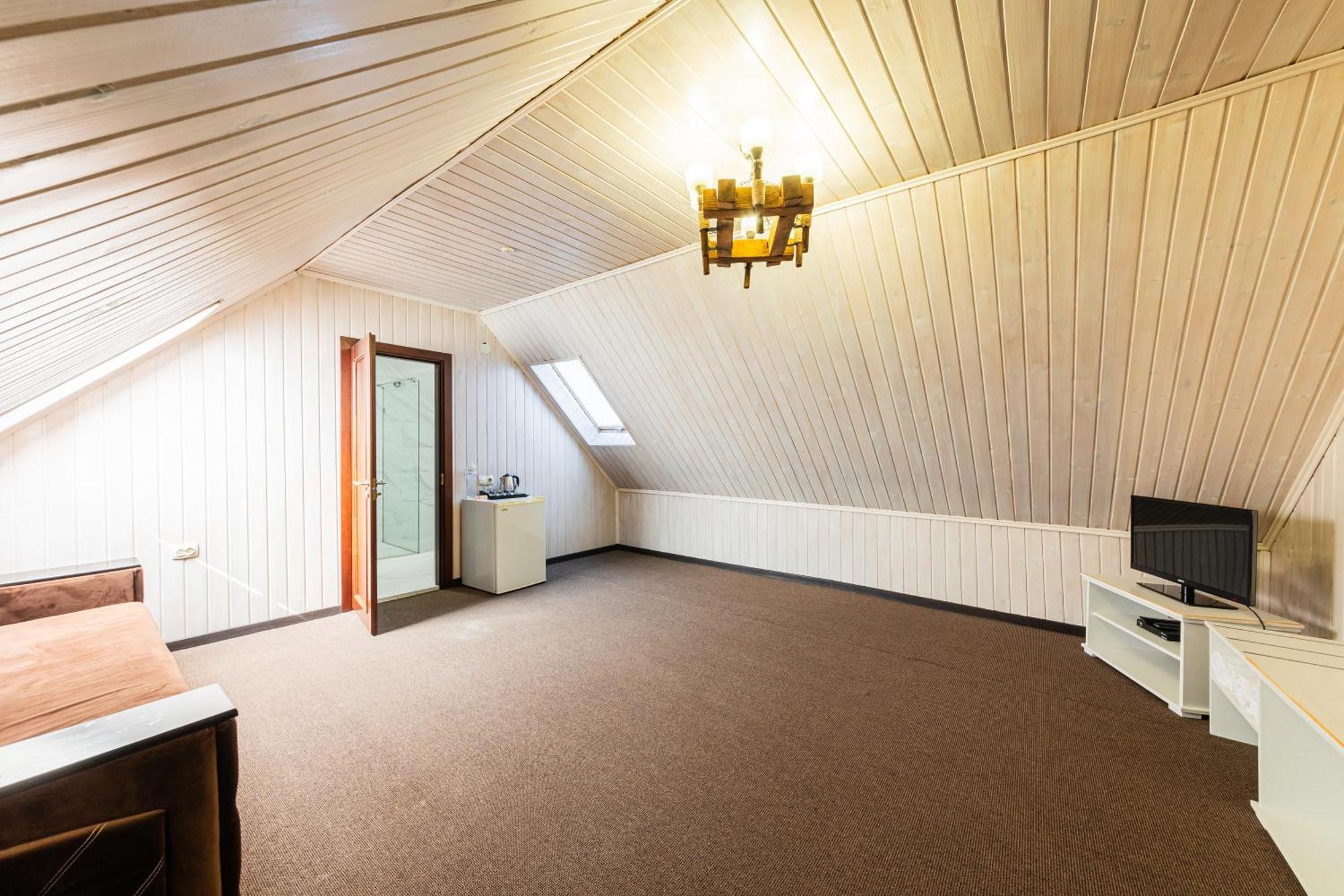 Hotel Bellavista & Spa Bukovel Eksteriør bilde