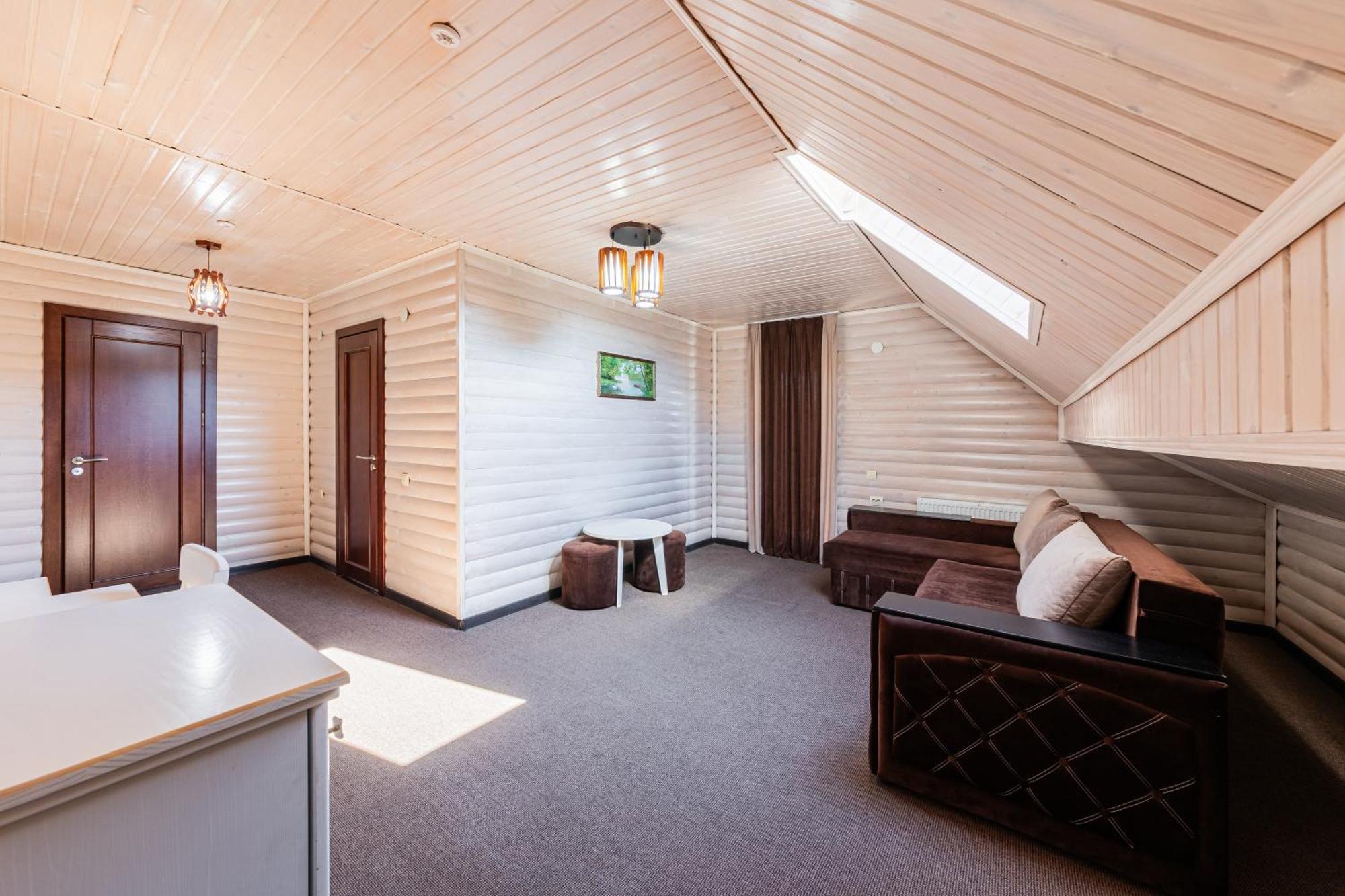 Hotel Bellavista & Spa Bukovel Eksteriør bilde