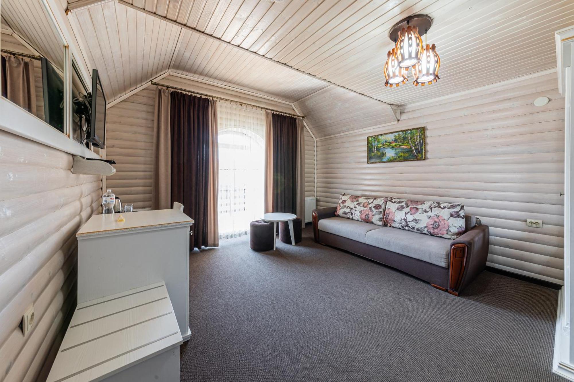 Hotel Bellavista & Spa Bukovel Eksteriør bilde
