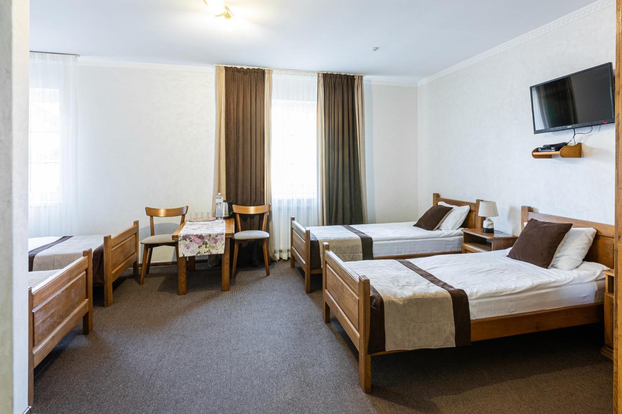 Hotel Bellavista & Spa Bukovel Eksteriør bilde