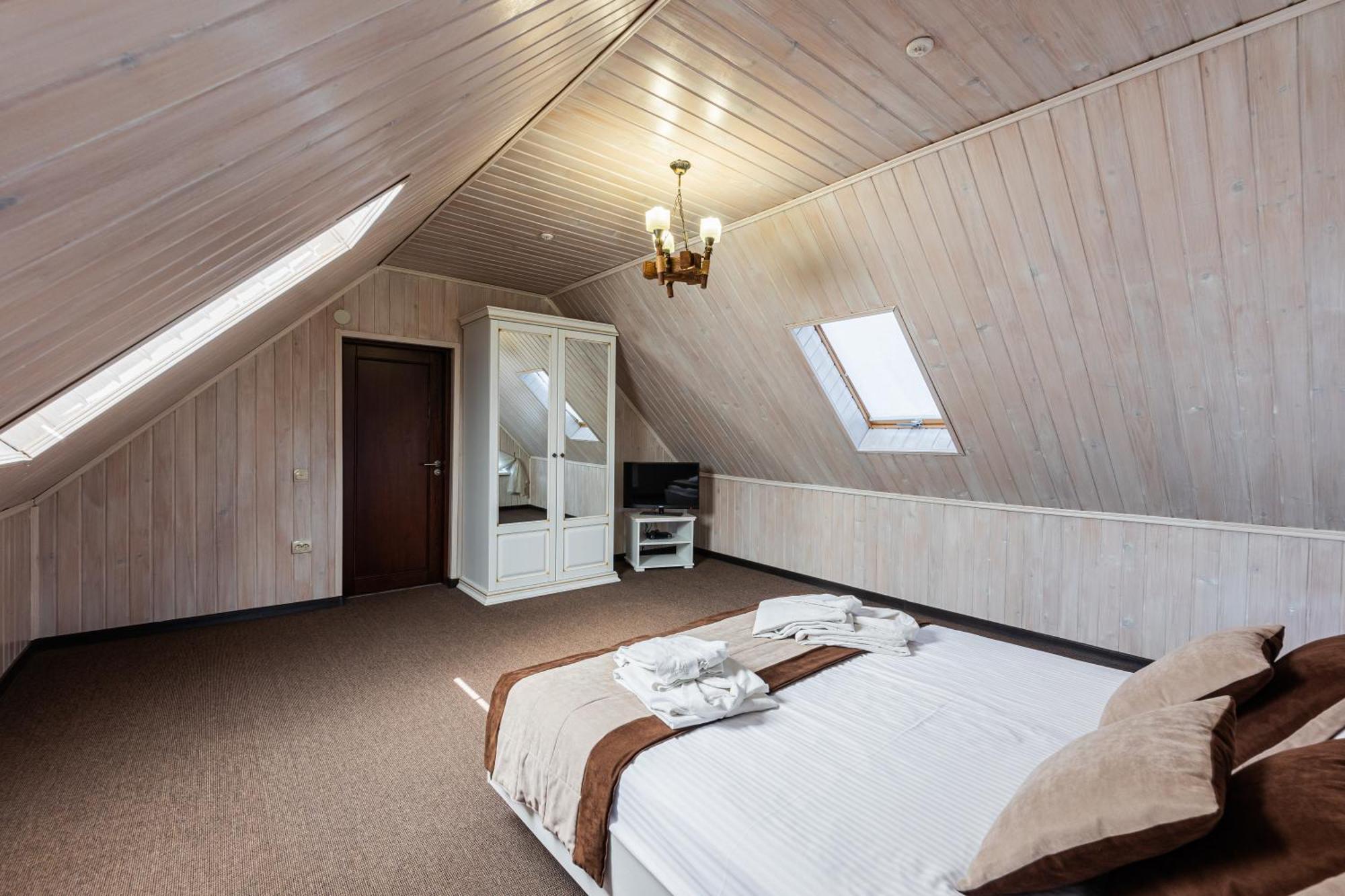 Hotel Bellavista & Spa Bukovel Eksteriør bilde