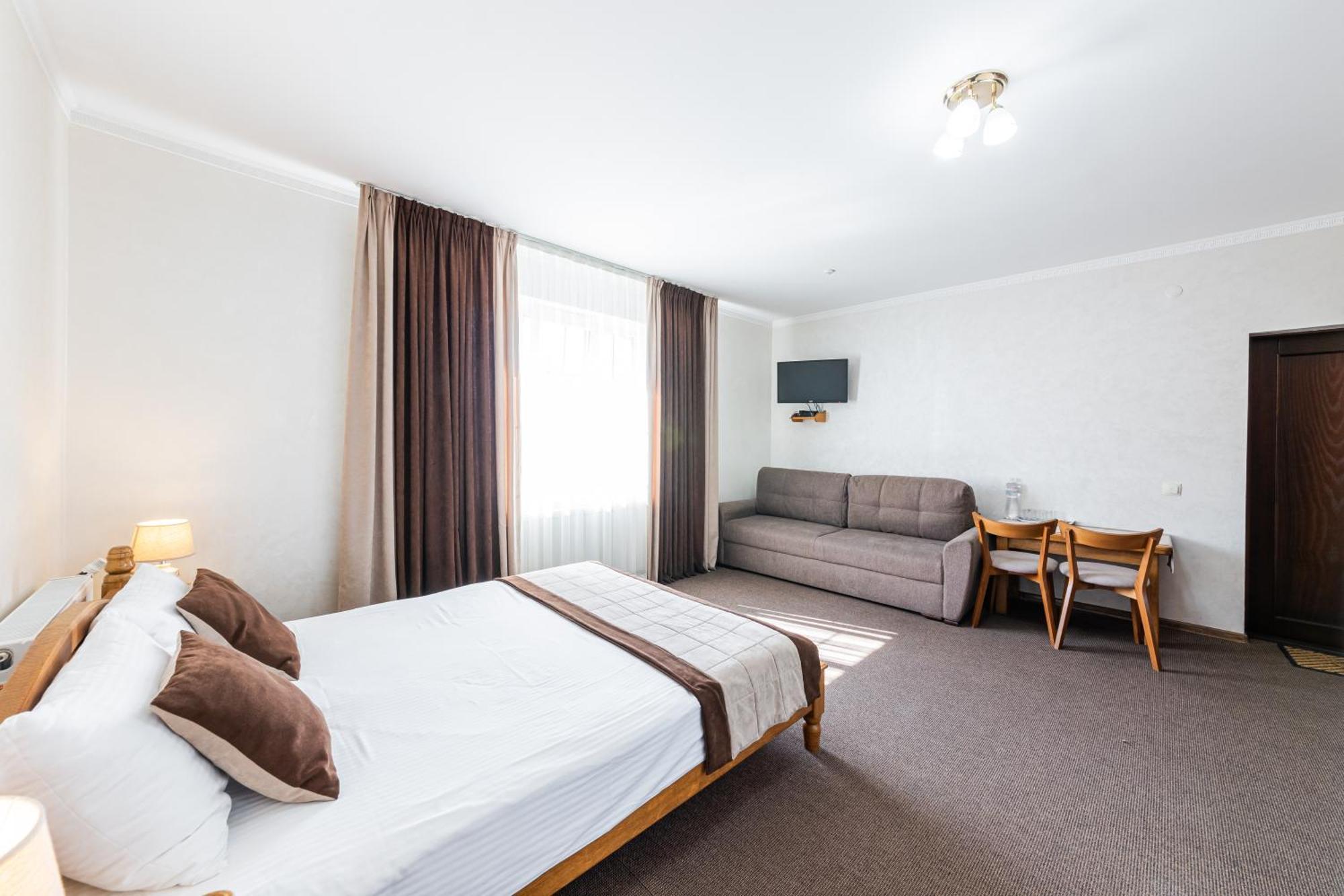 Hotel Bellavista & Spa Bukovel Eksteriør bilde