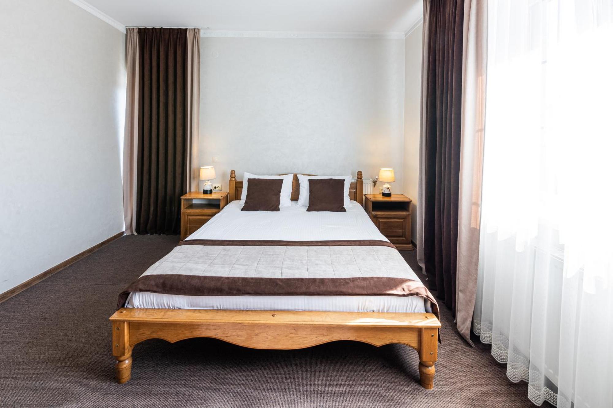 Hotel Bellavista & Spa Bukovel Eksteriør bilde