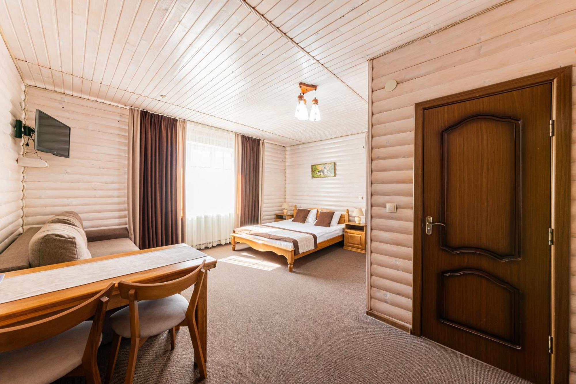 Hotel Bellavista & Spa Bukovel Eksteriør bilde