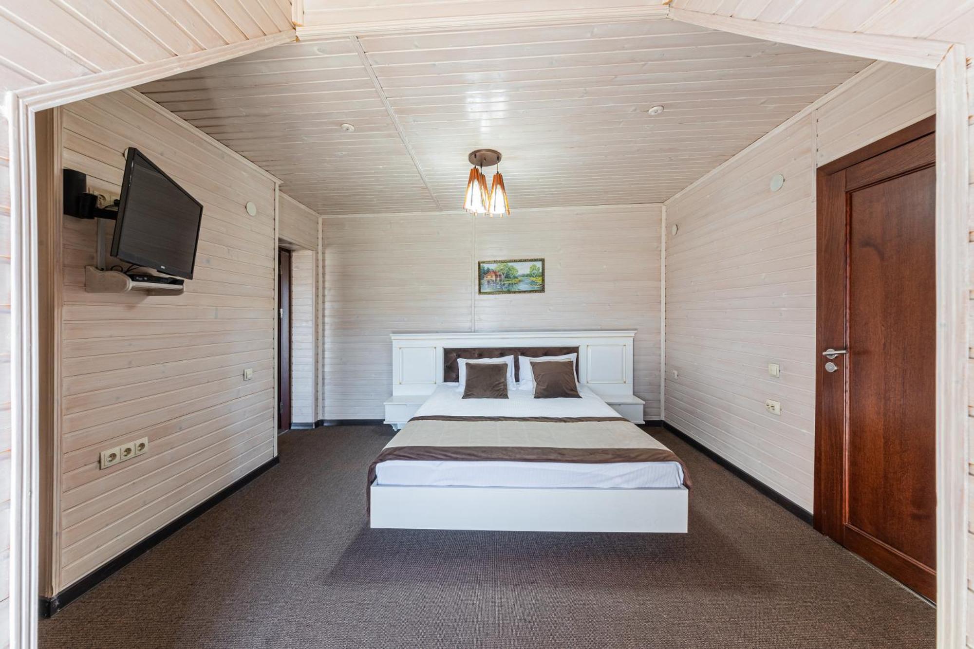 Hotel Bellavista & Spa Bukovel Eksteriør bilde