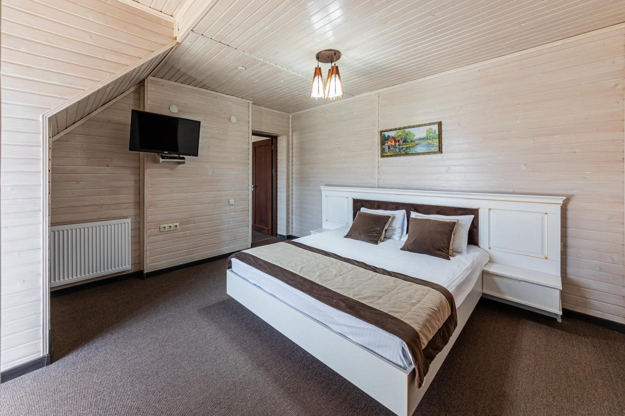 Hotel Bellavista & Spa Bukovel Eksteriør bilde