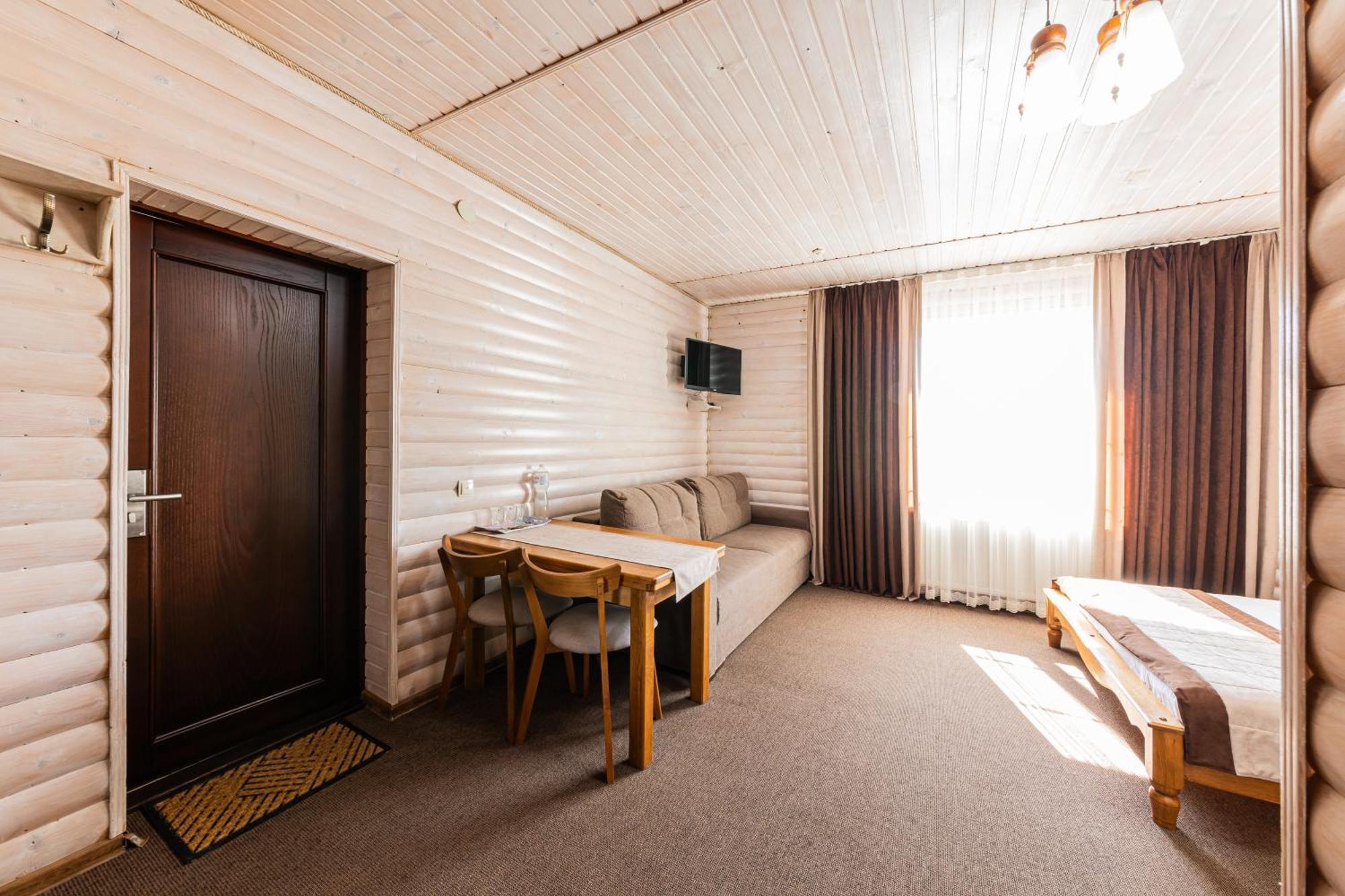 Hotel Bellavista & Spa Bukovel Eksteriør bilde