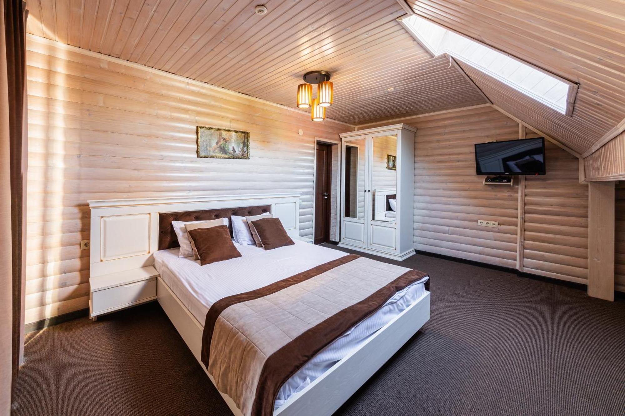 Hotel Bellavista & Spa Bukovel Eksteriør bilde