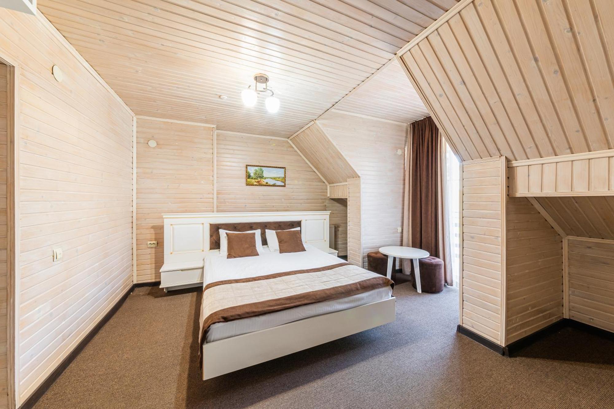 Hotel Bellavista & Spa Bukovel Eksteriør bilde