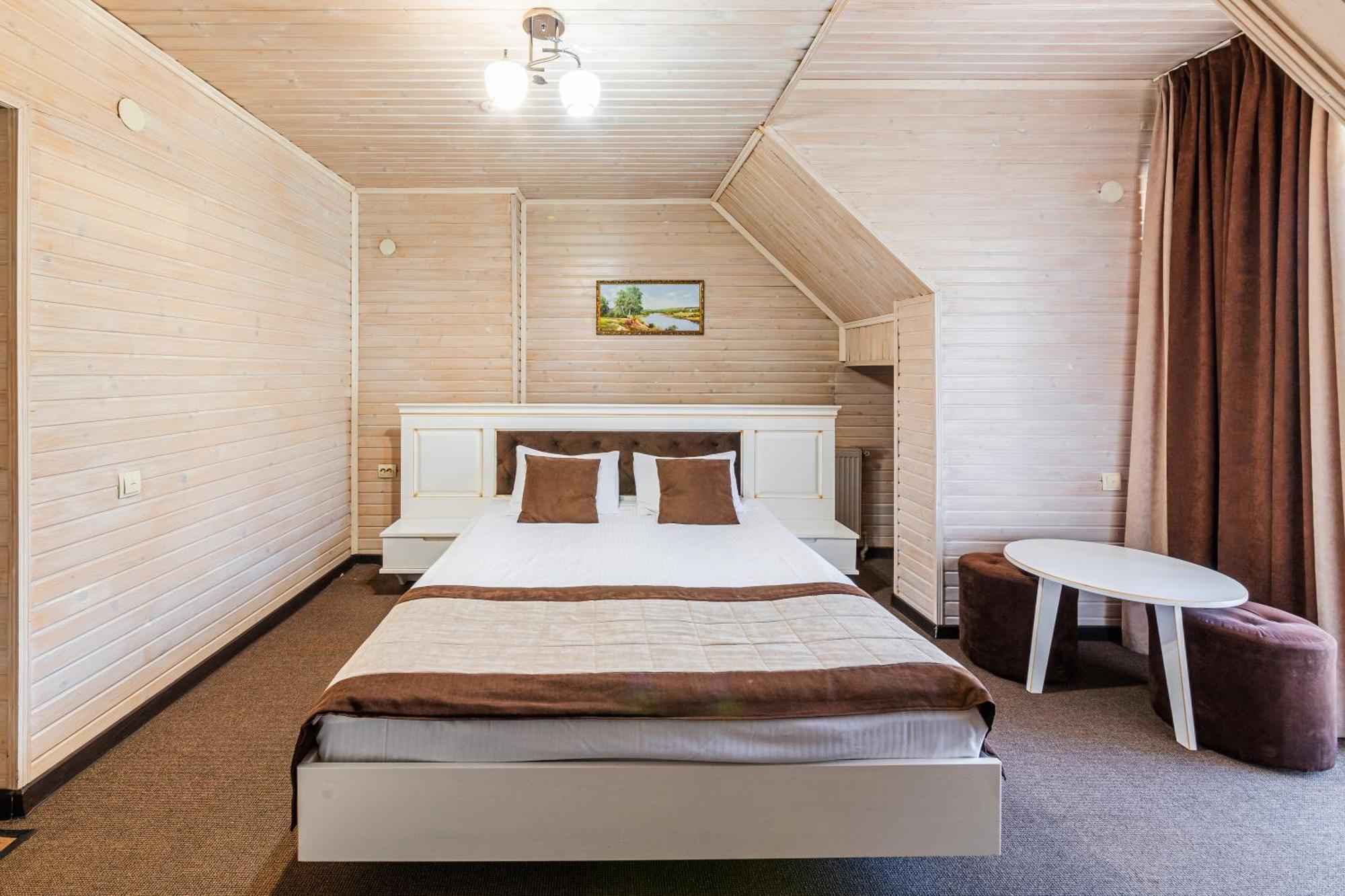 Hotel Bellavista & Spa Bukovel Eksteriør bilde