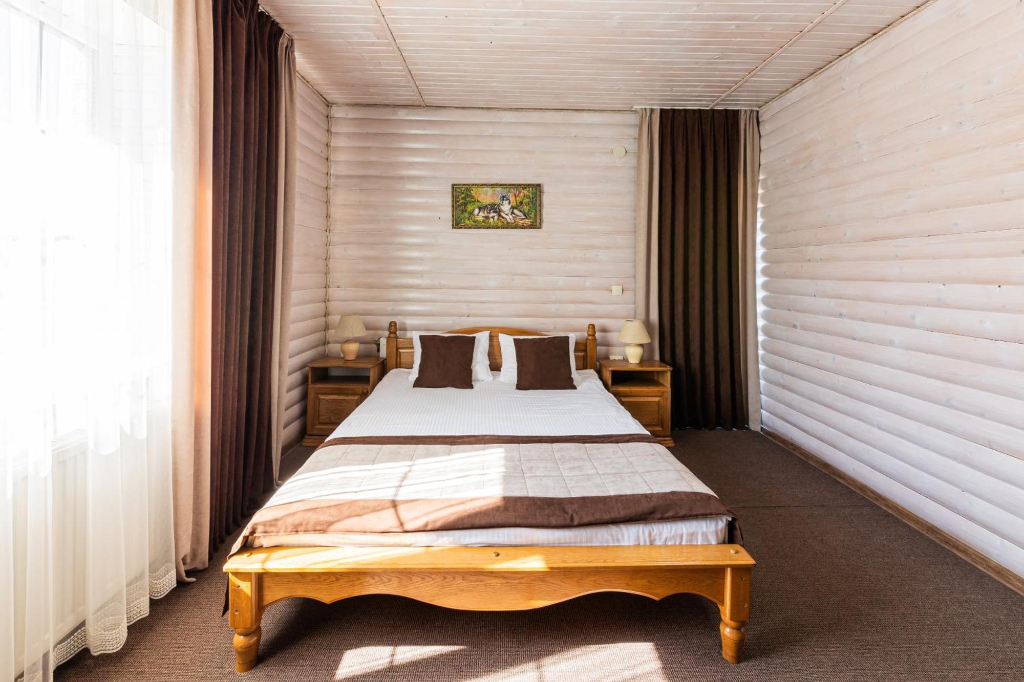 Hotel Bellavista & Spa Bukovel Eksteriør bilde