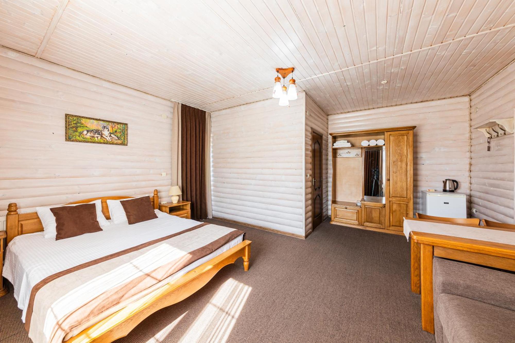 Hotel Bellavista & Spa Bukovel Eksteriør bilde